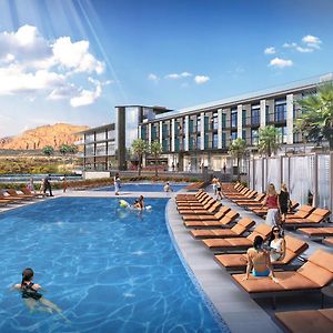Black Desert Resort